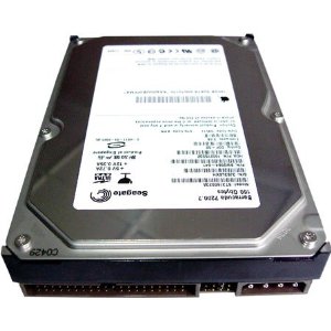 160GB Seagate Barracuda IDE