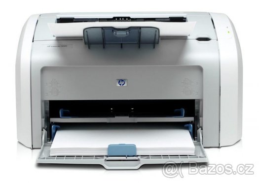 HP LaserJet 1020