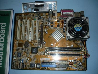 ASUS A7N8X-X