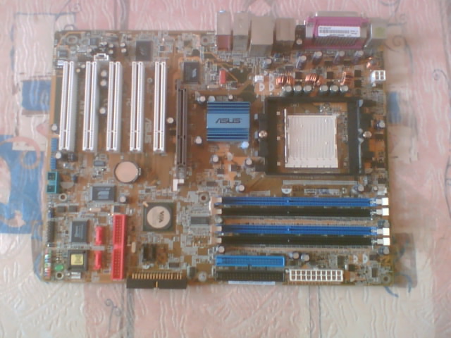 ASUS A8V REV:2.0