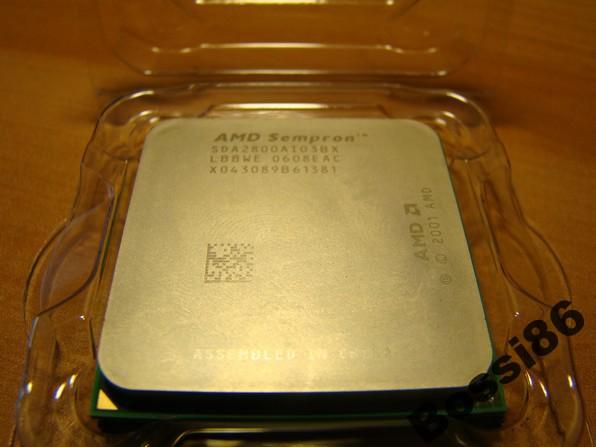 AMD Sempron 64 3000+, soc.AM2