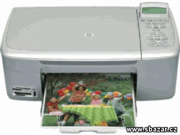 HP PSC 1610 All-in-One