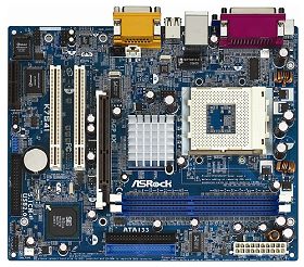 Asrock K7S41