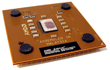 Athlon XP 1800+