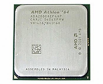 AMD ATHLON 64 2800+