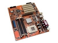 Syntax SV266A - ATX - KT266A