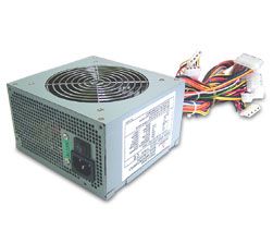 Zdroj 350W OEM ,ATX,CE, 12cm ,bulk